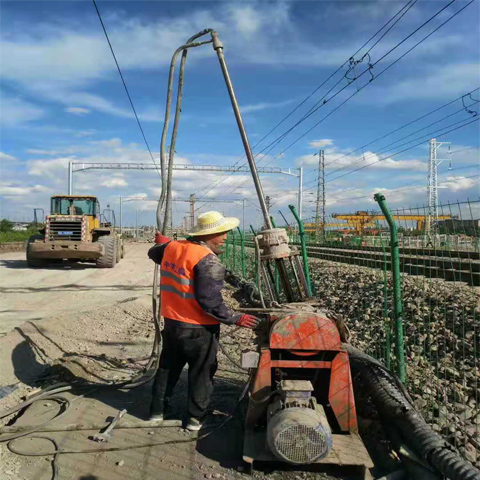 竞秀建筑基础不均匀沉降的原因以及防治措施